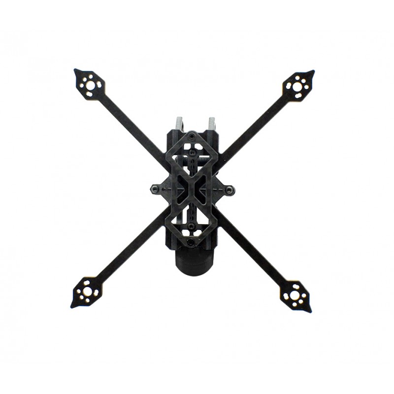 Lethal Conception - Ultra 3" Frame Kit - Image 4