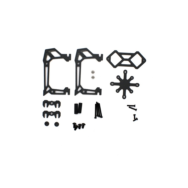 Lethal Conception - Ultra 3" Frame Kit - Image 6