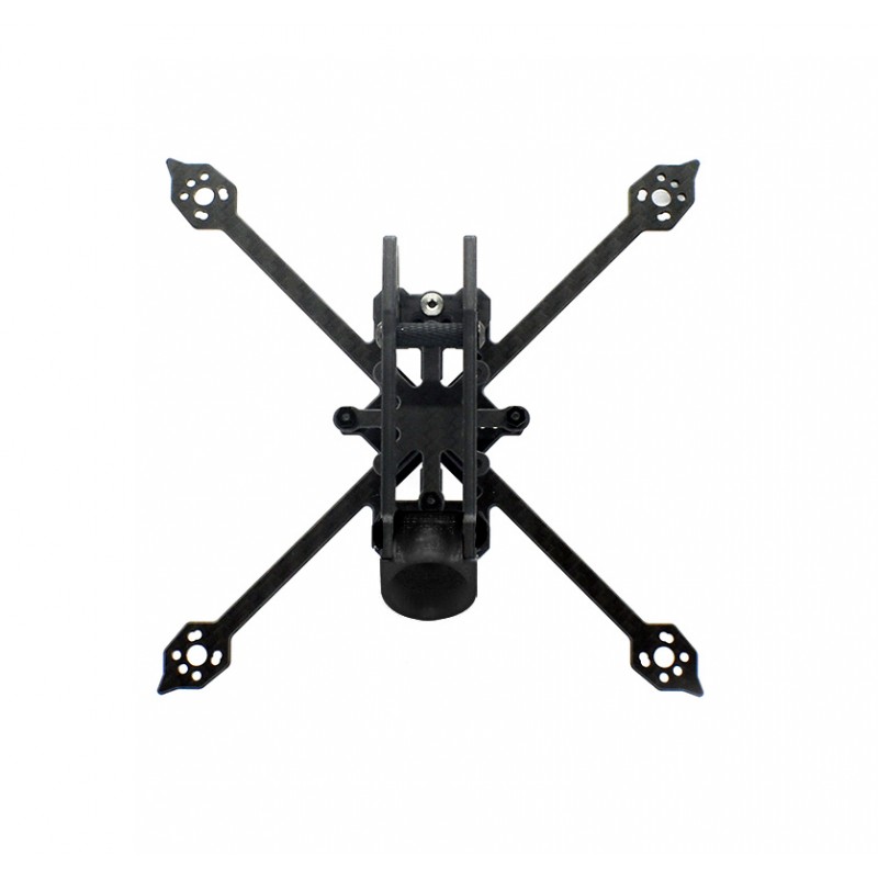 Lethal Conception - Ultra 3" Frame Kit - Image 5