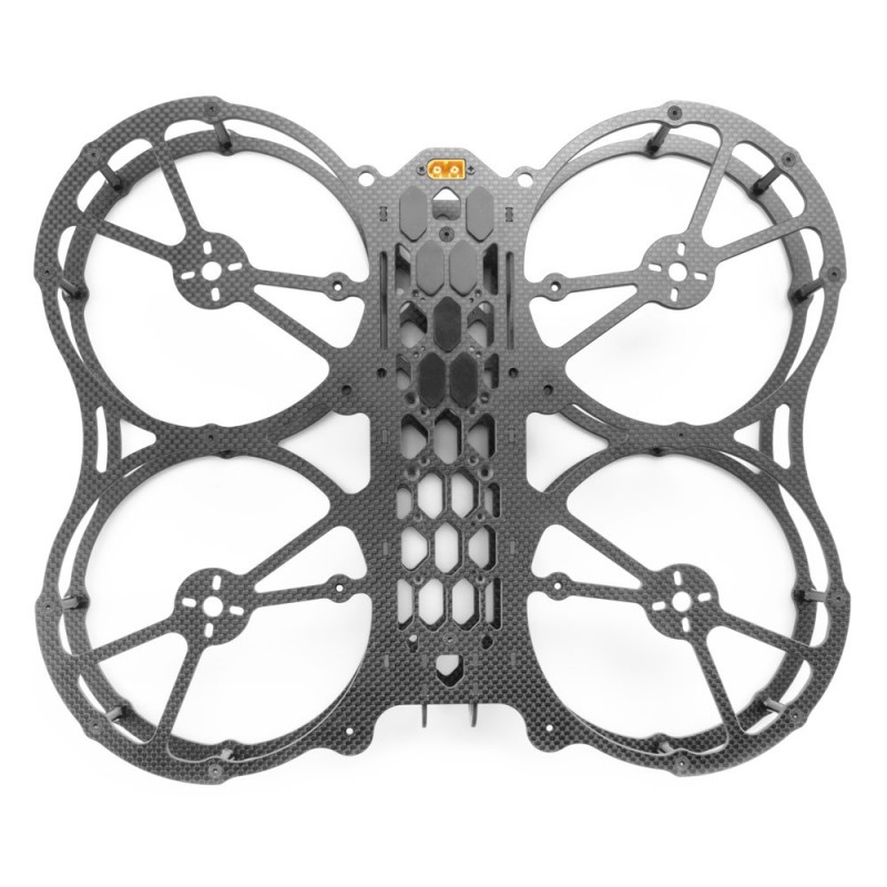 Lumenier QAV-PRO Whoop 5" - Frame Kit - Image 13