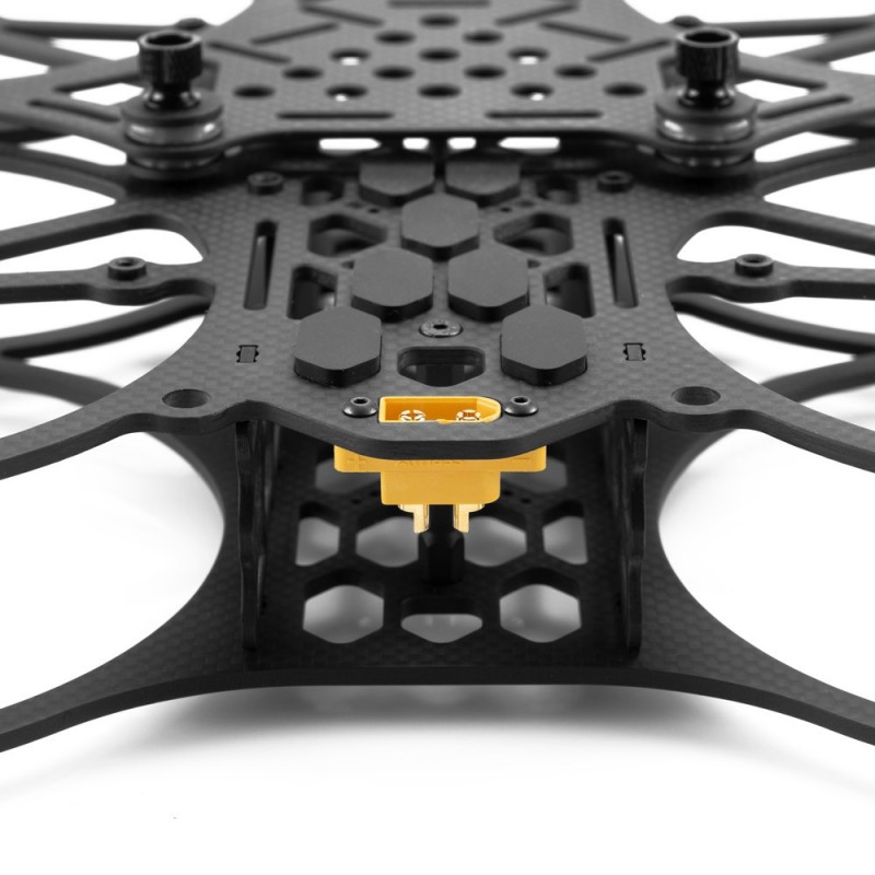 Lumenier QAV-PRO Whoop 5" - Frame Kit - Image 7
