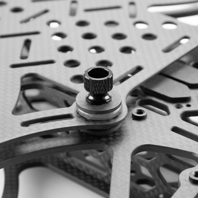 Lumenier QAV-PRO Whoop 5" - Frame Kit - Image 11