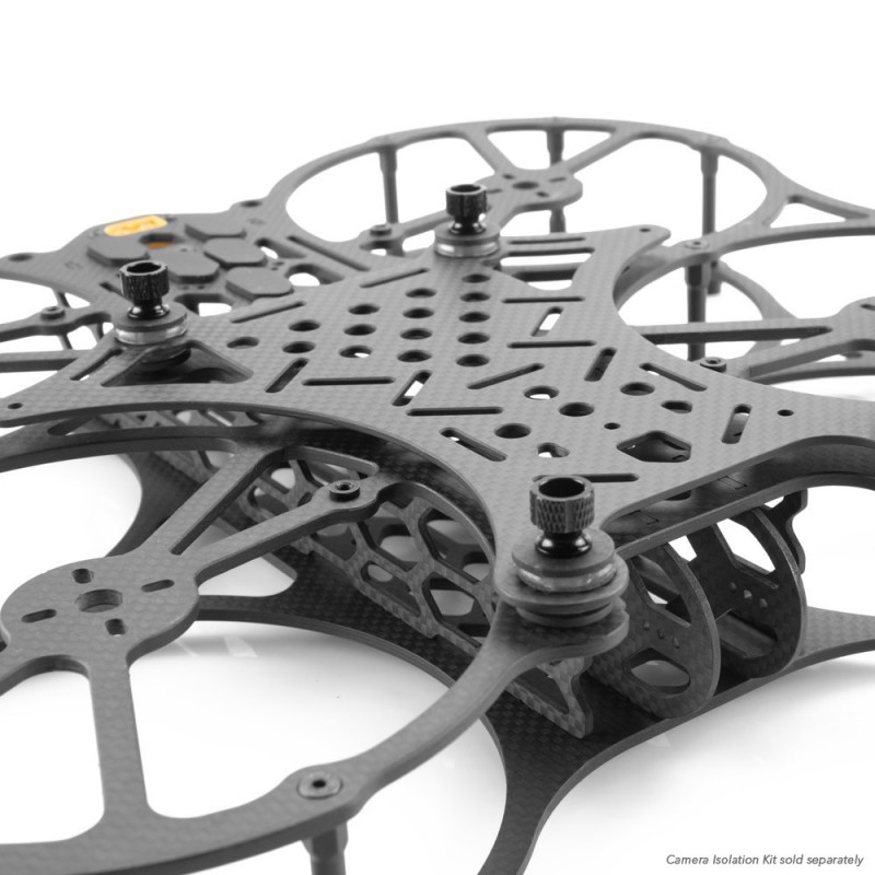 Lumenier QAV-PRO Whoop 5" - Frame Kit - Image 5