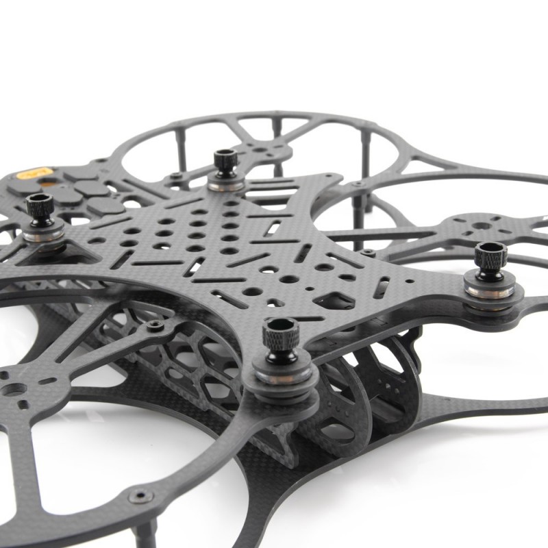 Lumenier QAV-PRO Camera isolation Kit w/ Alpha Gel - Image 4