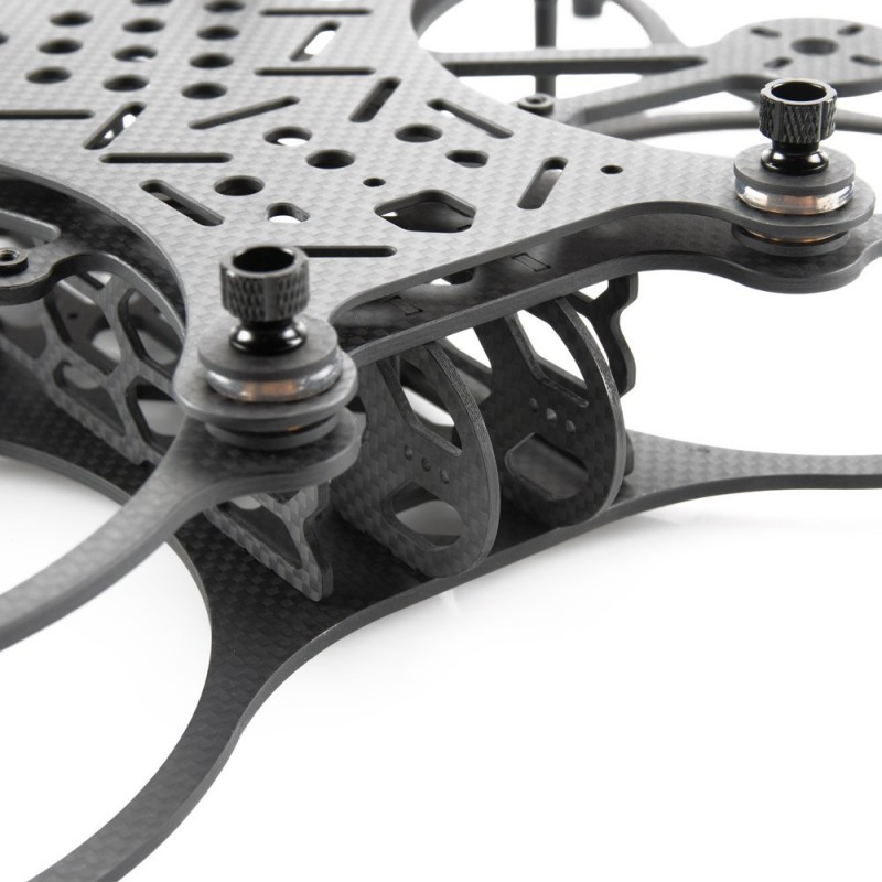 Lumenier QAV-PRO Camera isolation Kit w/ Alpha Gel - Image 3