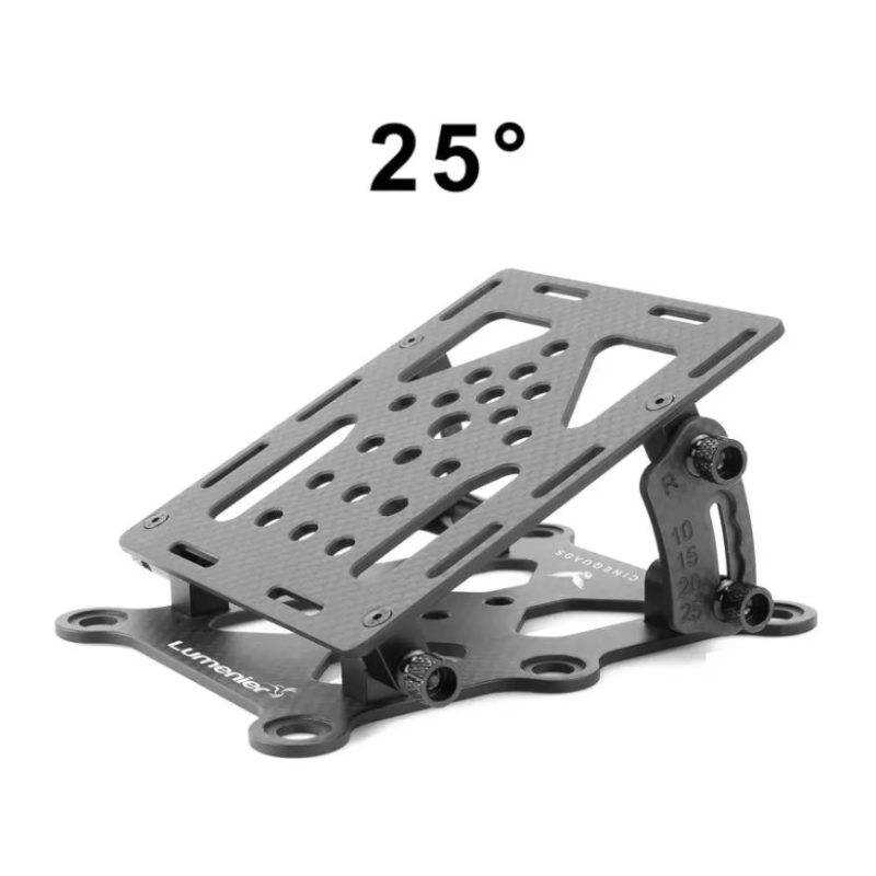 QAV-PRO Cinema Camera Mount By Lumenier - Image 6