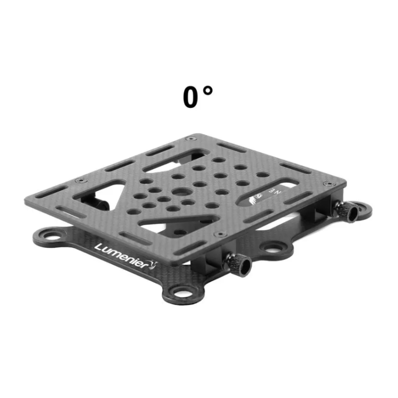 QAV-PRO Cinema Camera Mount By Lumenier - Image 2