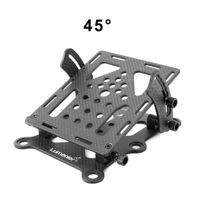 QAV-PRO Cinema Camera Mount By Lumenier - Image 5