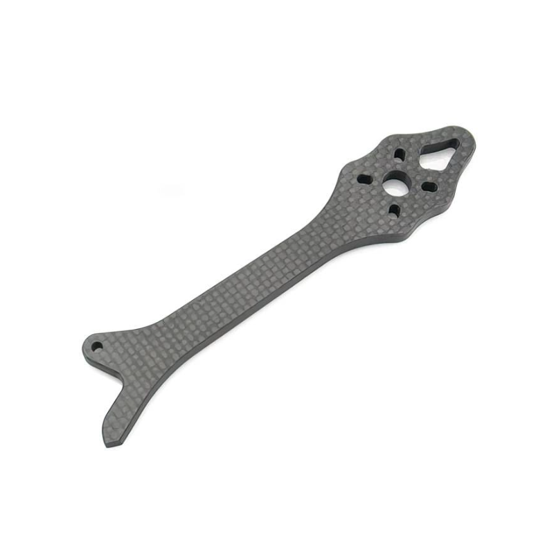 5inch Arm For QAV-S 2 JohnnyFPV SE By Lumenier - Image 3