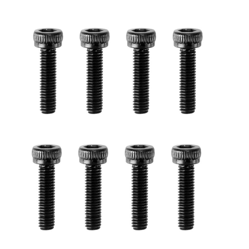 7inch Arm Kit For QAV-S 2 JohnnyFPV SE By Lumenier - Image 3