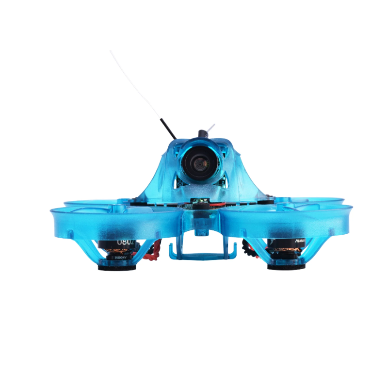 HummingBird V3 Analog BNF ELRS 2.4G By NewBeeDrone - Image 13