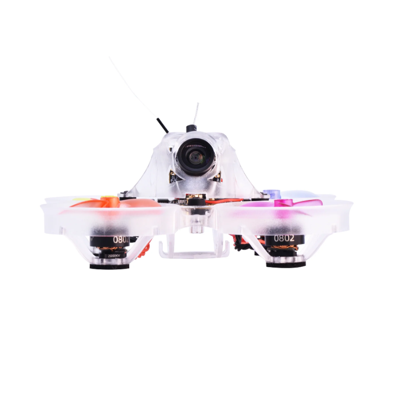 HummingBird V3 Analog BNF ELRS 2.4G By NewBeeDrone - Image 9