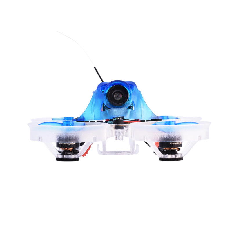 HummingBird V3 Analog BNF ELRS 2.4G By NewBeeDrone - Image 3