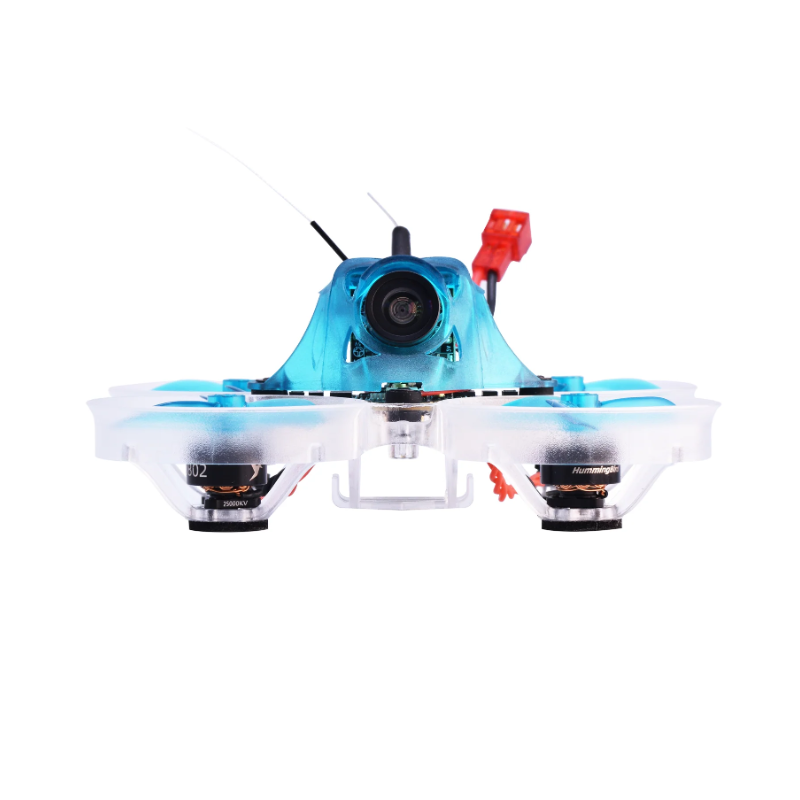 HummingBird V3 Analog BNF ELRS 2.4G By NewBeeDrone - Image 6