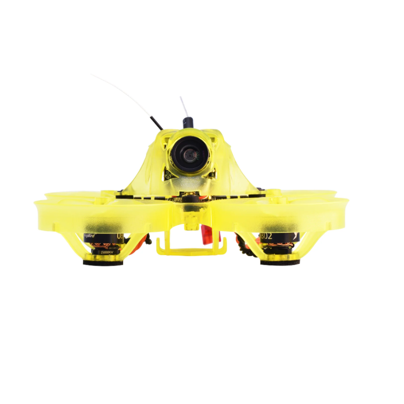 HummingBird V3 Analog BNF ELRS 2.4G By NewBeeDrone - Image 7