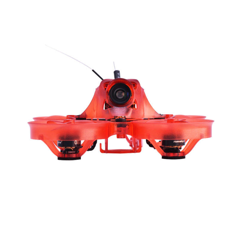 HummingBird V3 Analog BNF ELRS 2.4G By NewBeeDrone - Image 10