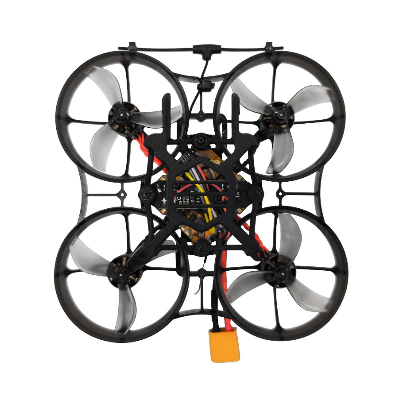 AcroBee75 BNF ELRS 2.4G (No VTX) By NewBeeDrone - Image 2