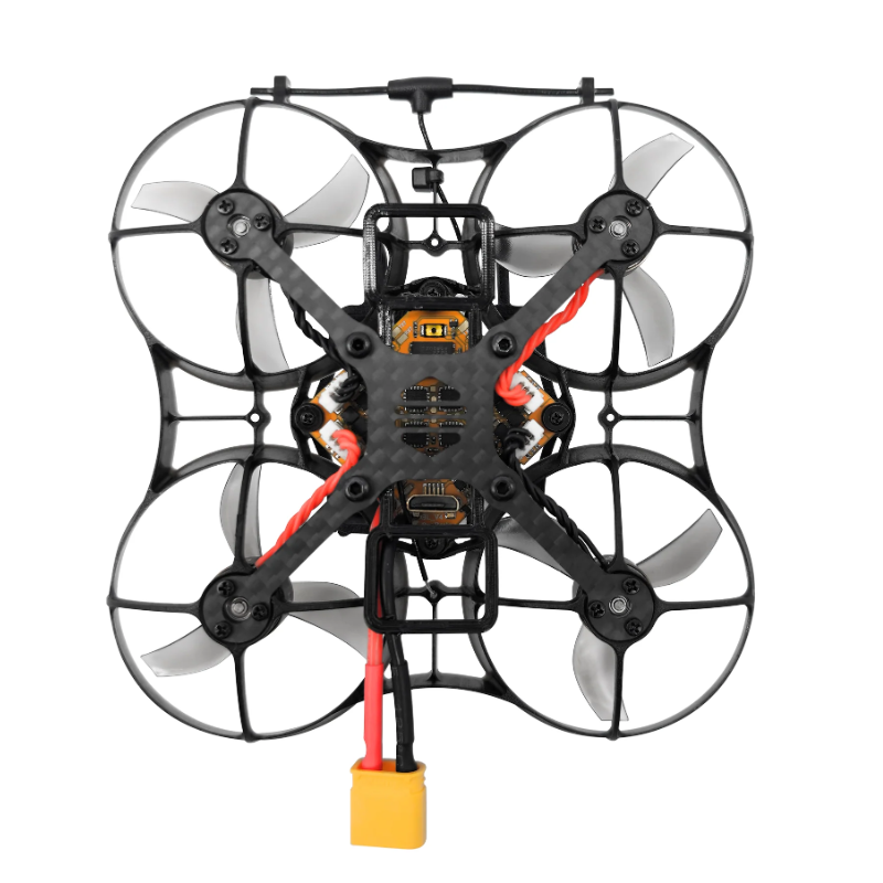 AcroBee75 BNF ELRS 2.4G (No VTX) By NewBeeDrone - Image 5