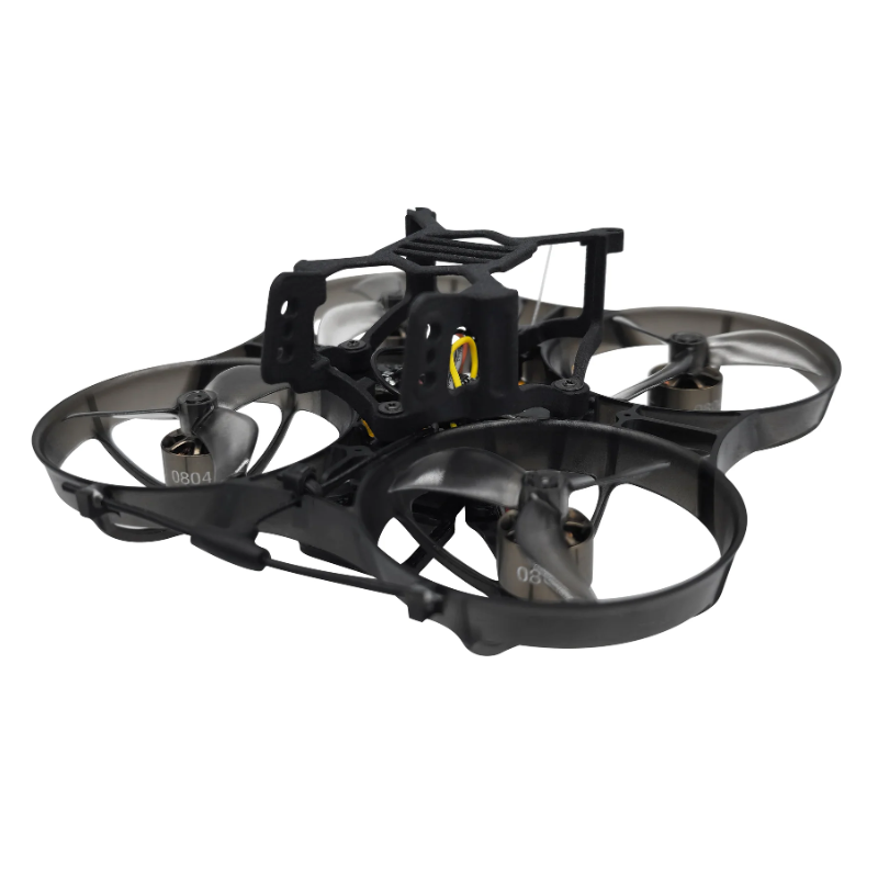 AcroBee75 BNF ELRS 2.4G (No VTX) By NewBeeDrone - Image 4