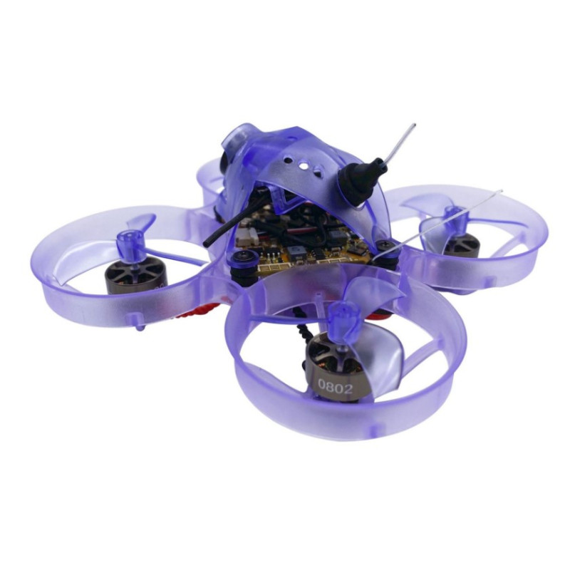 AcroBee65 BLV4 BNF ELRS 2.4G By NewBeeDrone - Image 2