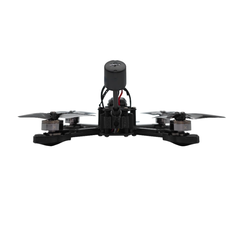 StingerBee 4S DJI O3 HD BNF Crossfire + GPS By NewBeeDrone - Image 5