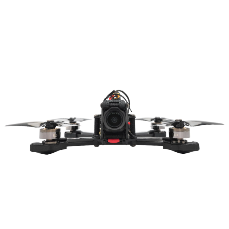 StingerBee 4S DJI O3 HD BNF Crossfire + GPS By NewBeeDrone - Image 6
