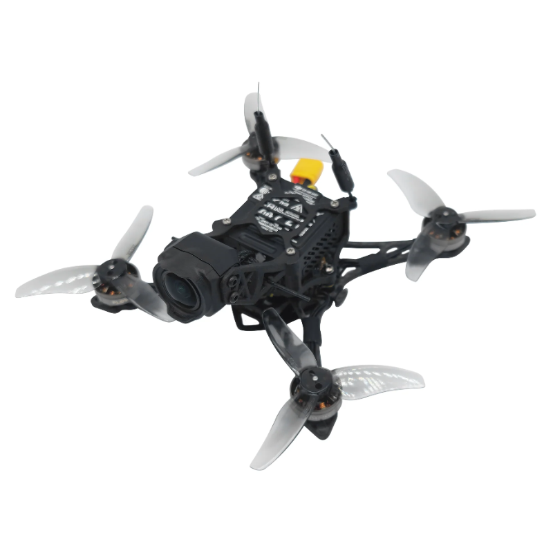 SavageBee 2S DJI O3 HD BNF ELRS 2.4G By NewBeeDrone - Image 5