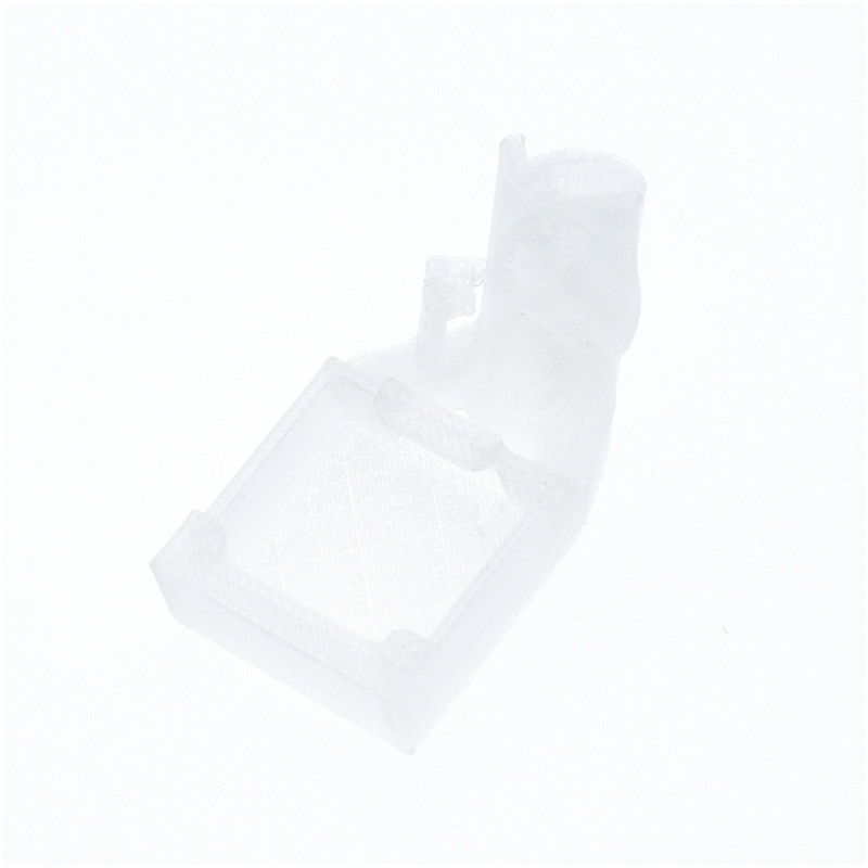 Simple Antenna + Matek M10Q GPS Rear Mount For Punch & Shorty - Piratframes - Image 5