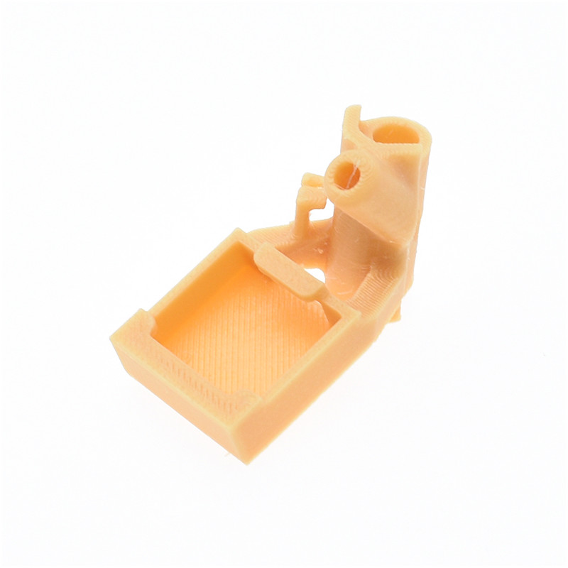 Simple Antenna + Matek M10Q GPS Rear Mount For Punch & Shorty - Piratframes - Image 2