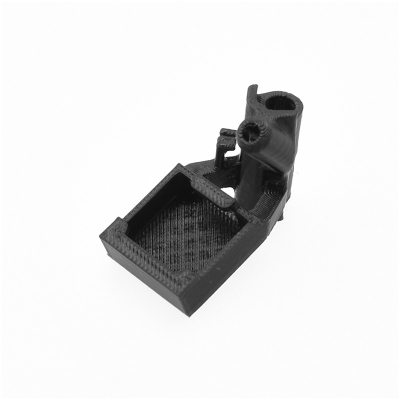 Simple Antenna + Matek M10Q GPS Rear Mount For Punch & Shorty - Piratframes - Image 4