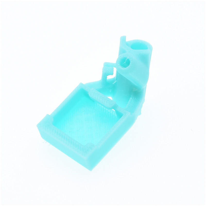 Simple Antenna + Matek M10Q GPS Rear Mount For Punch & Shorty - Piratframes - Image 3