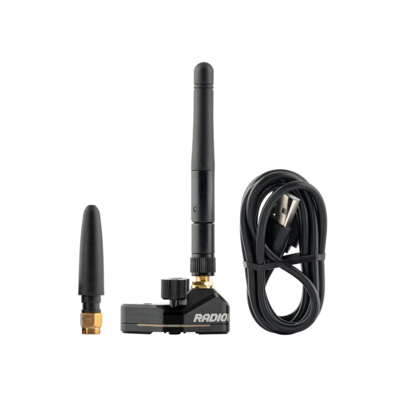 GR-01 ELRS 2.4G Receiver For DJI RS Camera Gimbals By RadioMaster - Image 10