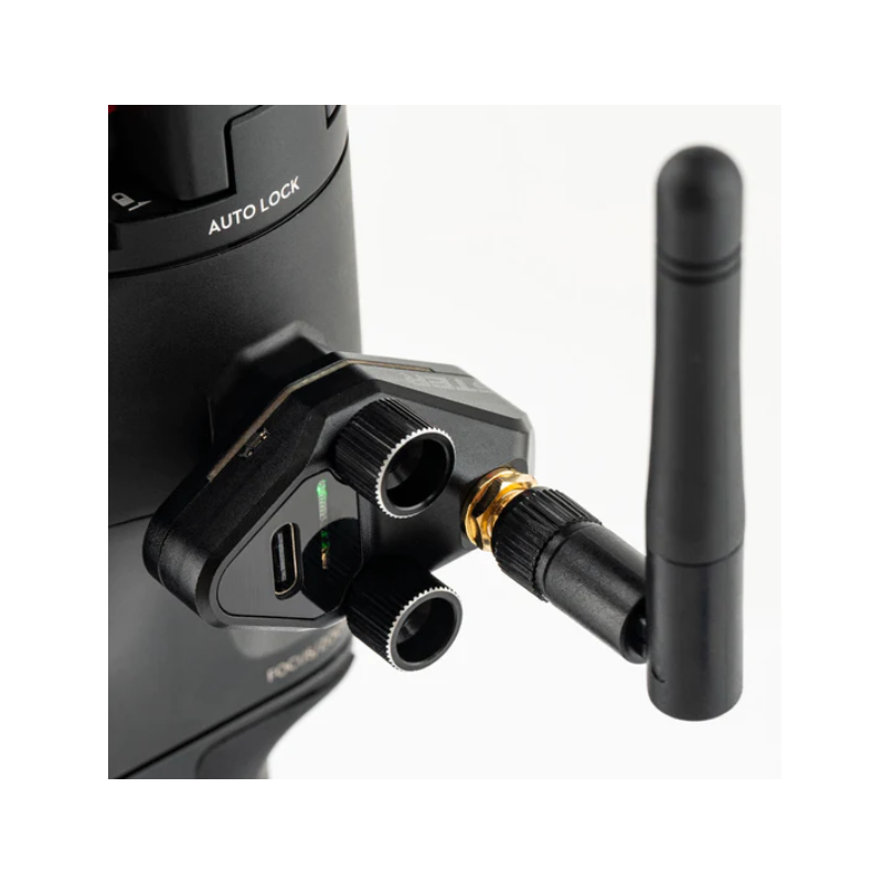 GR-01 ELRS 2.4G Receiver For DJI RS Camera Gimbals By RadioMaster - Image 5