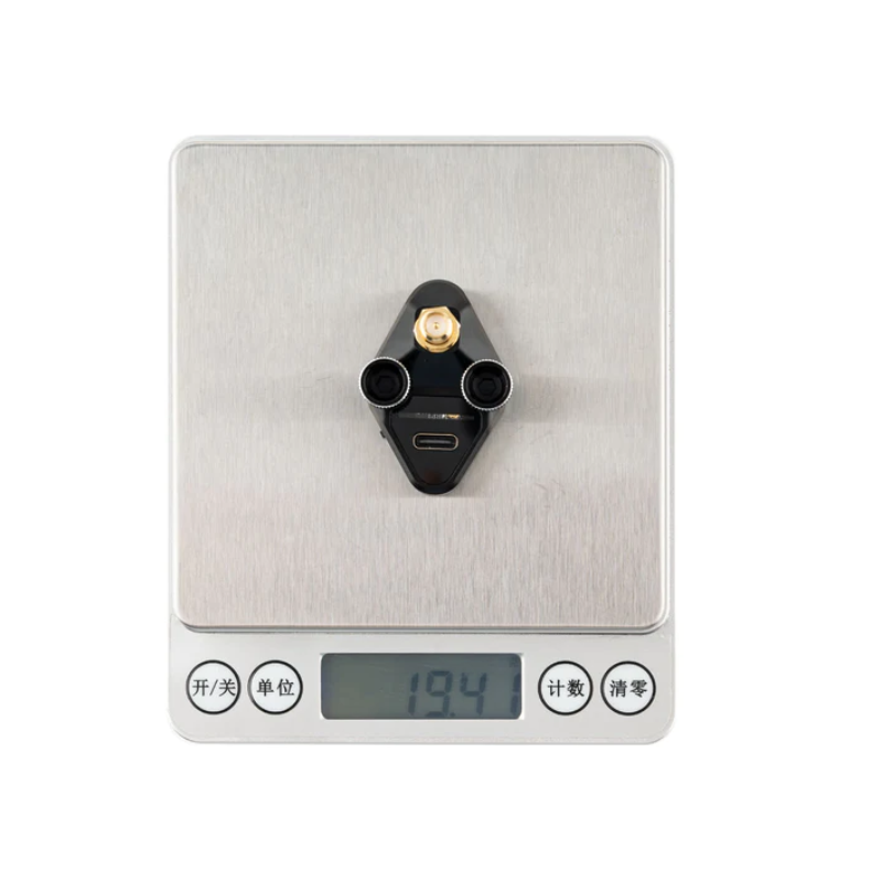 GR-01 ELRS 2.4G Receiver For DJI RS Camera Gimbals By RadioMaster - Image 3