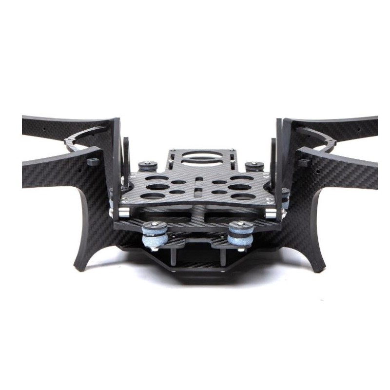 Swol X8 10" w/ Alpha Gel by ShenDrones - Image 3