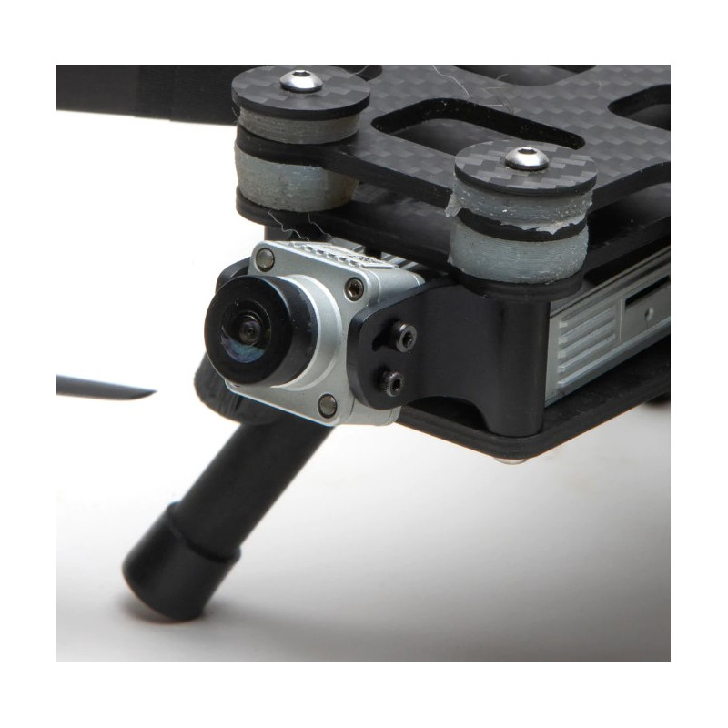 Aluminium FPV Camera Mount For Thicc By Shendrones (2pcs) - Image 2