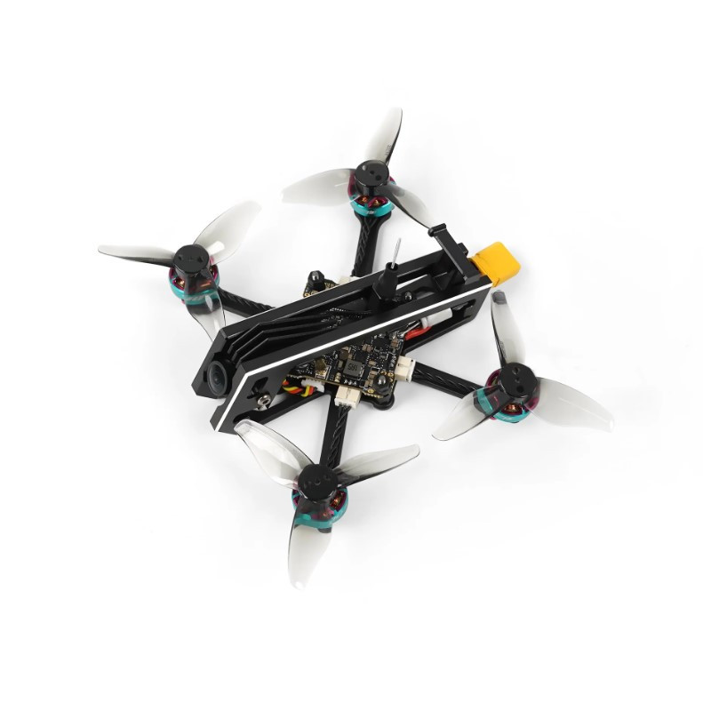 Lighting1 2inch Analog 2S BNF Crossfire By YMZFPV - Image 4