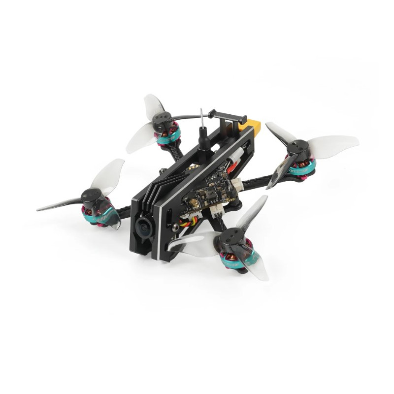 Lighting1 2inch Analog 2S BNF Crossfire By YMZFPV - Image 6