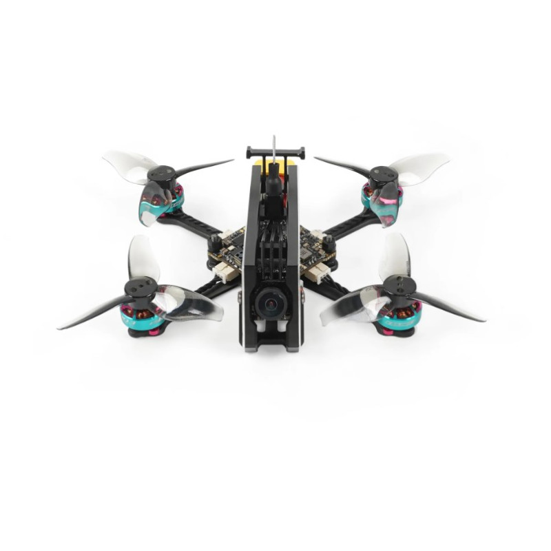 Lighting1 2inch Analog 2S BNF Crossfire By YMZFPV - Image 5