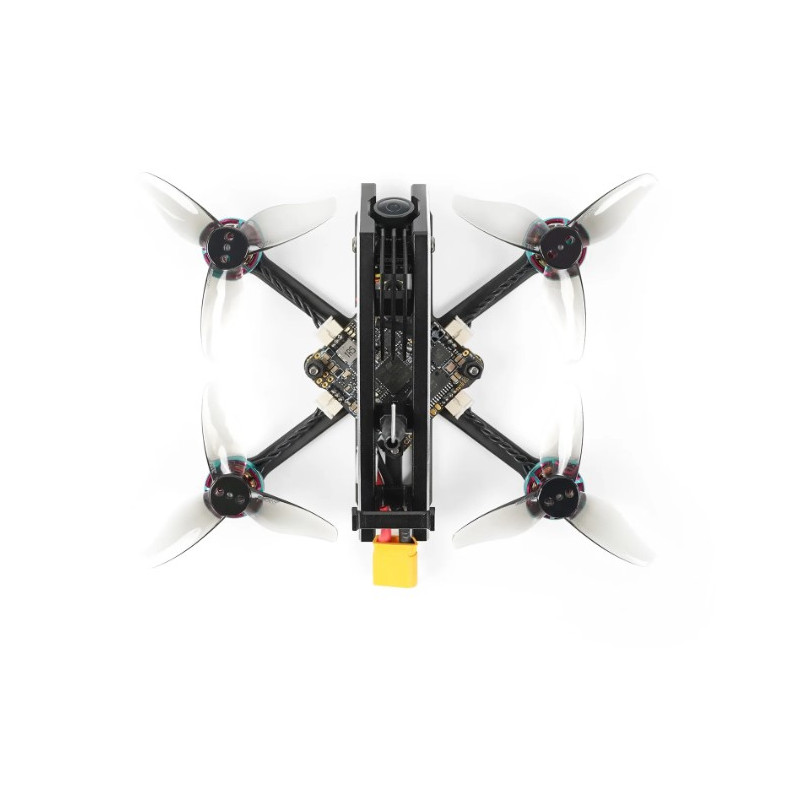 Lighting1 2inch Analog 2S BNF Crossfire By YMZFPV - Image 2