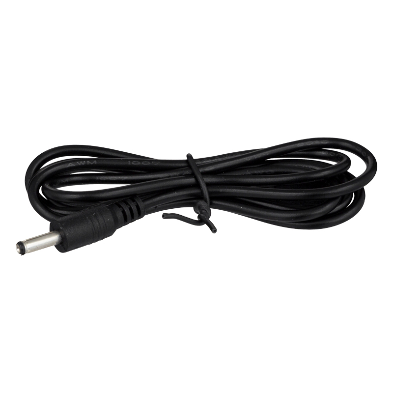 Table clock Gamiel pakoworld natural color mdf 15x4x7cm - Image 2