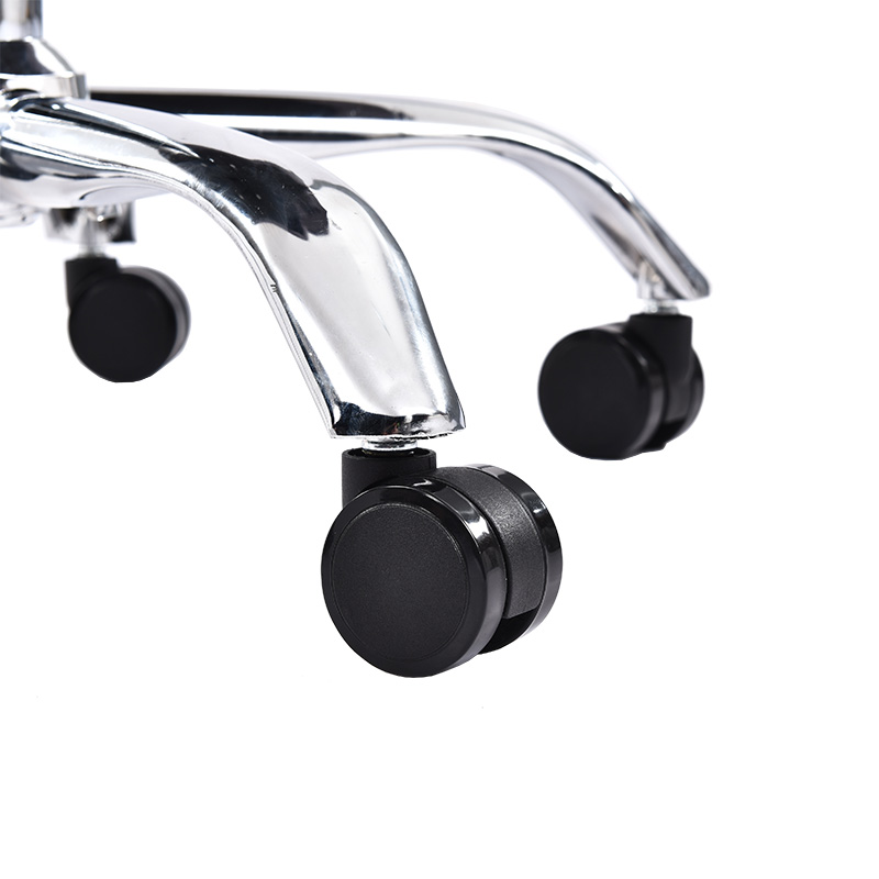 Офис стол Xever pakoworld velvet grey - Image 7