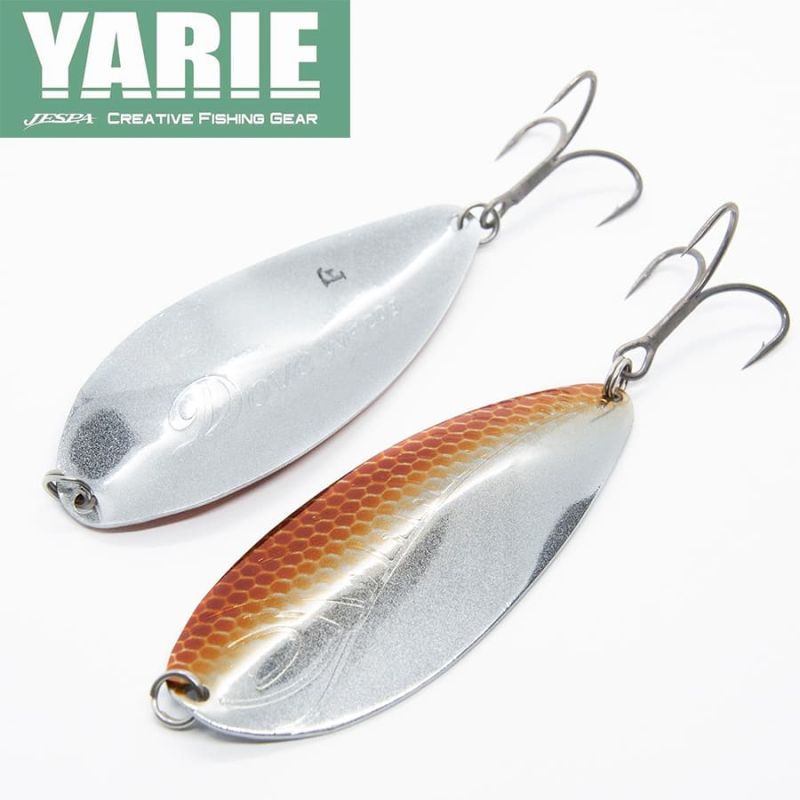 Yarie Dove WF 20g Блесна клатушка - Image 4